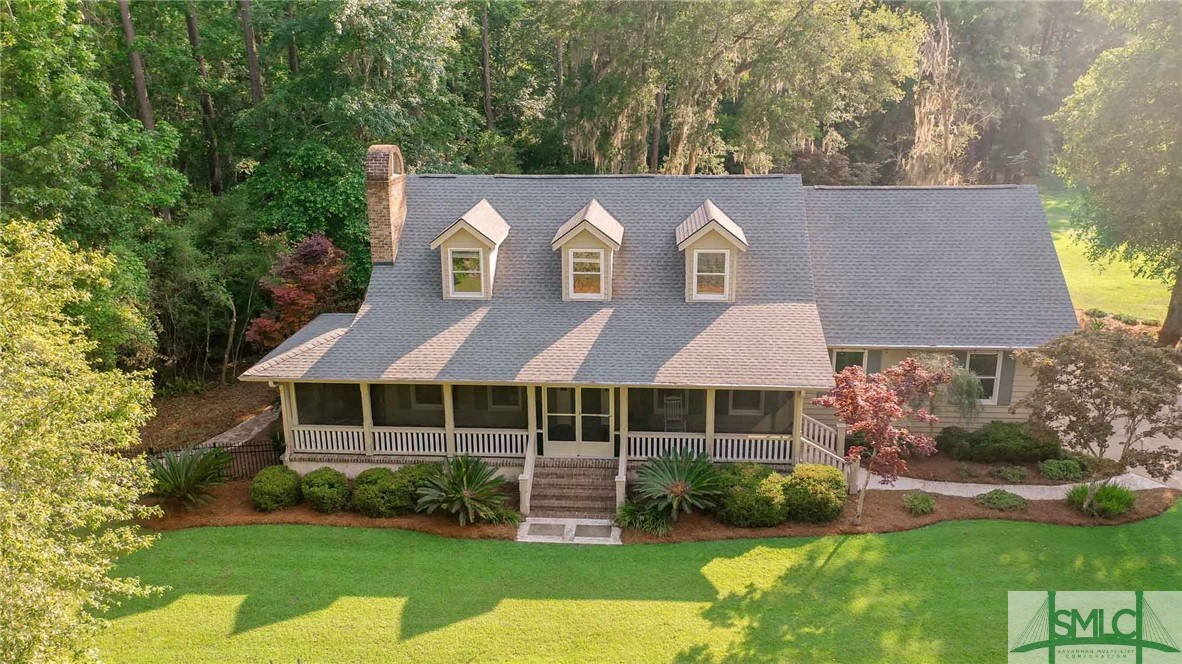 2173 Grove Point Road Savannah, GA 31419 - Photo 1 of 47