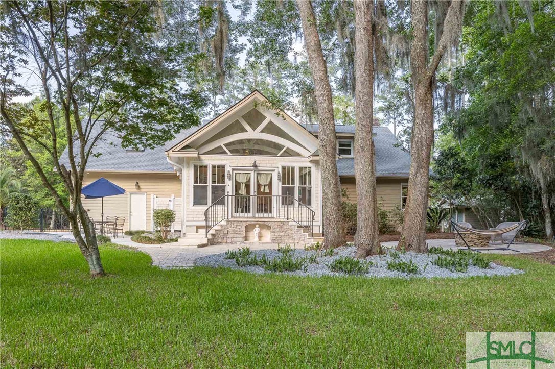 2173 Grove Point Road Savannah, GA 31419 - Photo 40 of 47