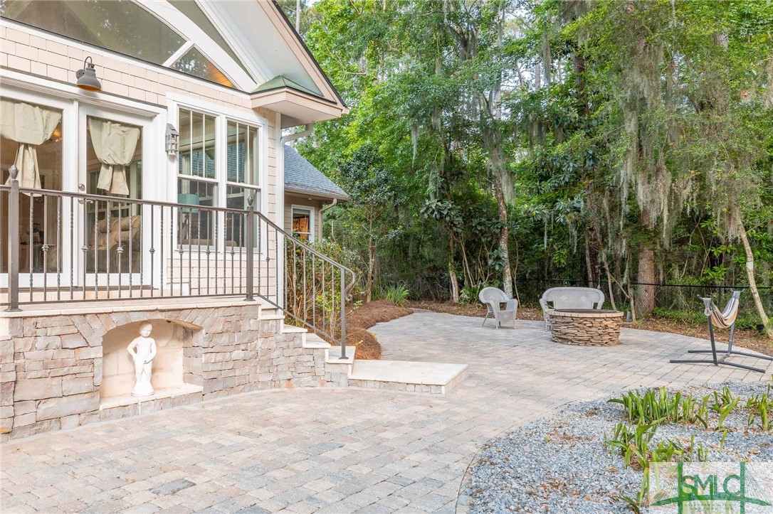 2173 Grove Point Road Savannah, GA 31419 - Photo 42 of 47