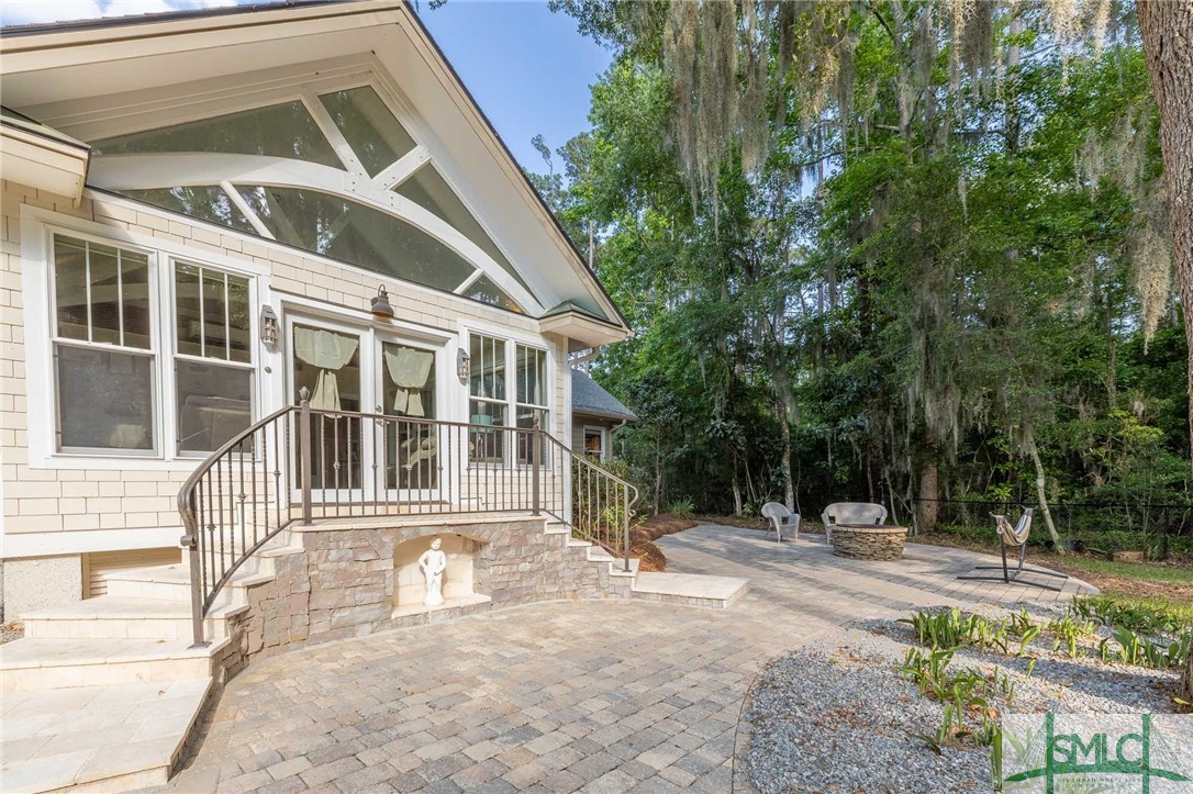 2173 Grove Point Road Savannah, GA 31419 - Photo 45 of 47