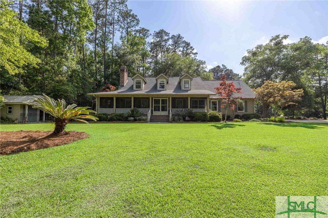 2173 Grove Point Road Savannah, GA 31419 - Photo 7 of 47