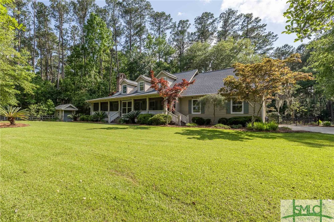 2173 Grove Point Road Savannah, GA 31419 - Photo 10 of 47