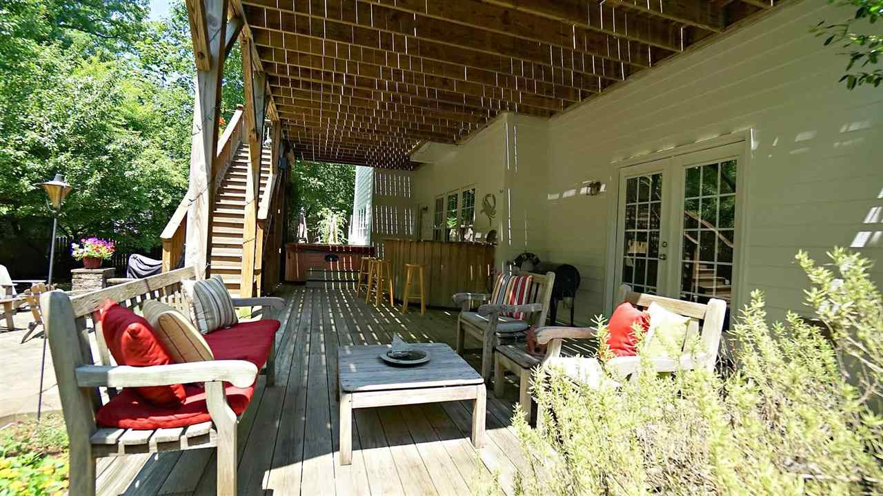 1331 Pendula Path Apex, NC 27502 - Photo 26 of 30 Photo 26