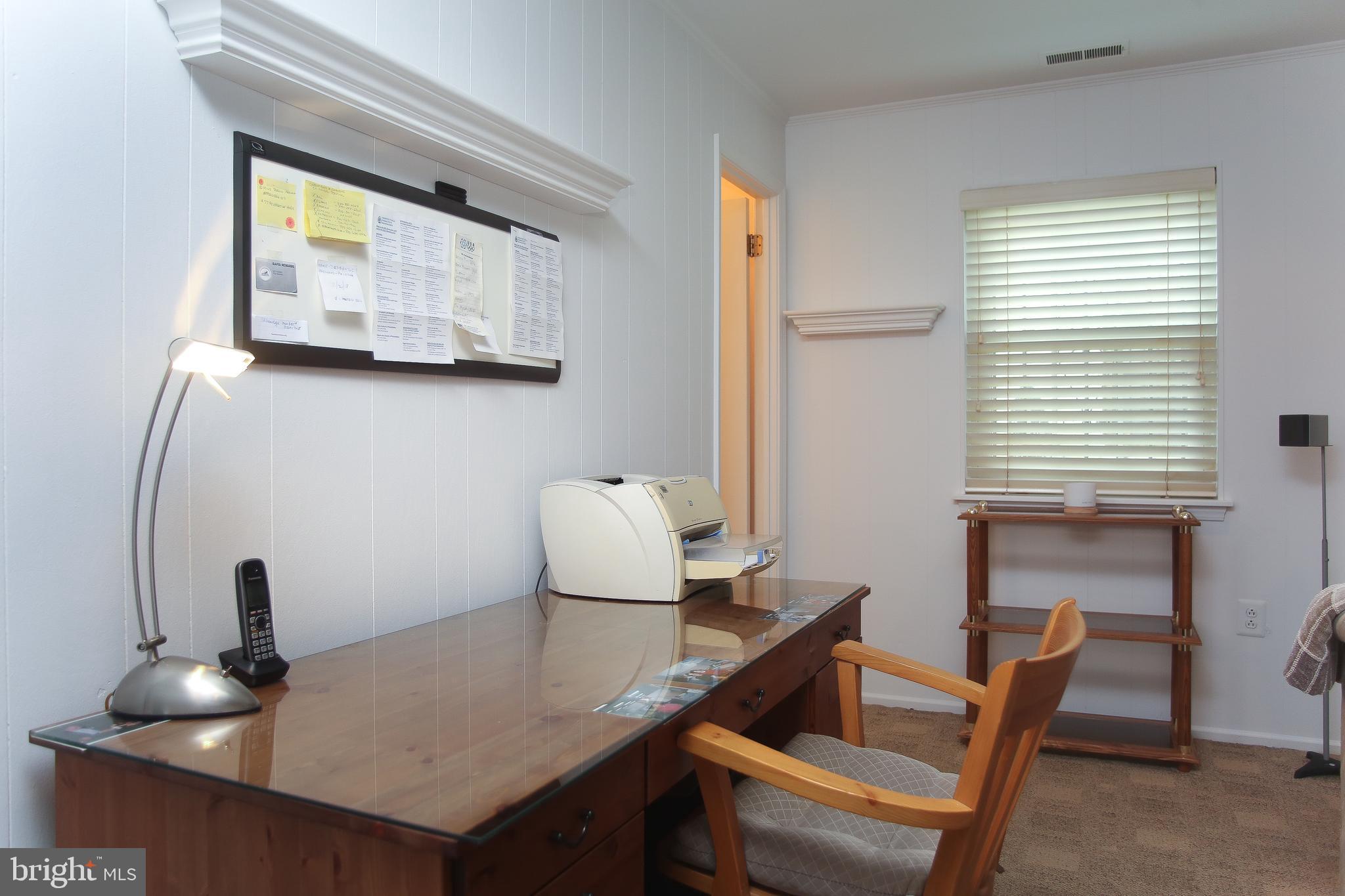 242 Springfield Avenue Philadelphia, PA 19118 - Photo 15 of 24 Office area in den