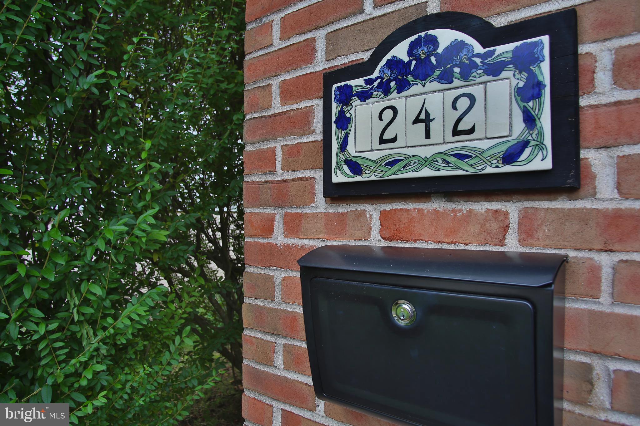 242 Springfield Avenue Philadelphia, PA 19118 - Photo 24 of 24 Welcome home!