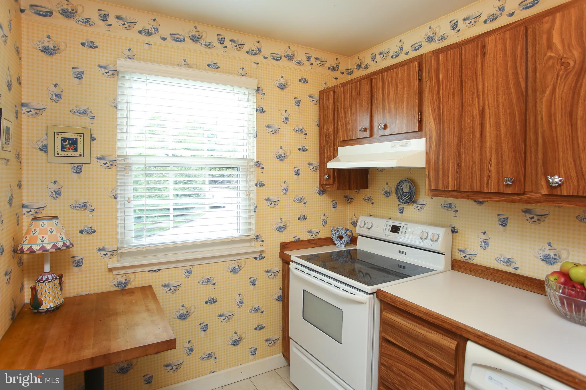 242 Springfield Avenue Philadelphia, PA 19118 - Photo 7 of 24 Kitchen faces driveway