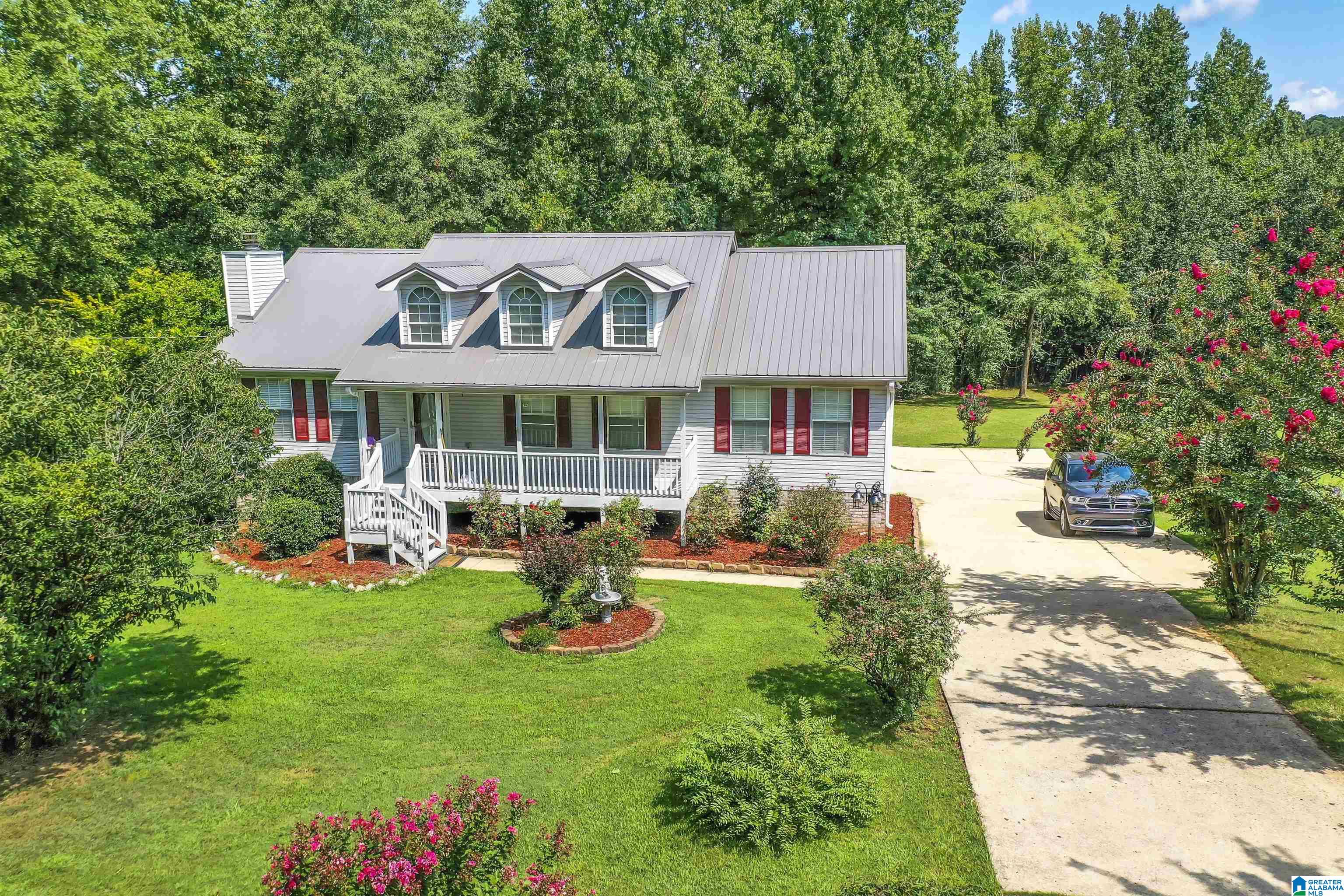 925 Flint Hill Road McCalla, AL 35111 - Photo 36 of 41