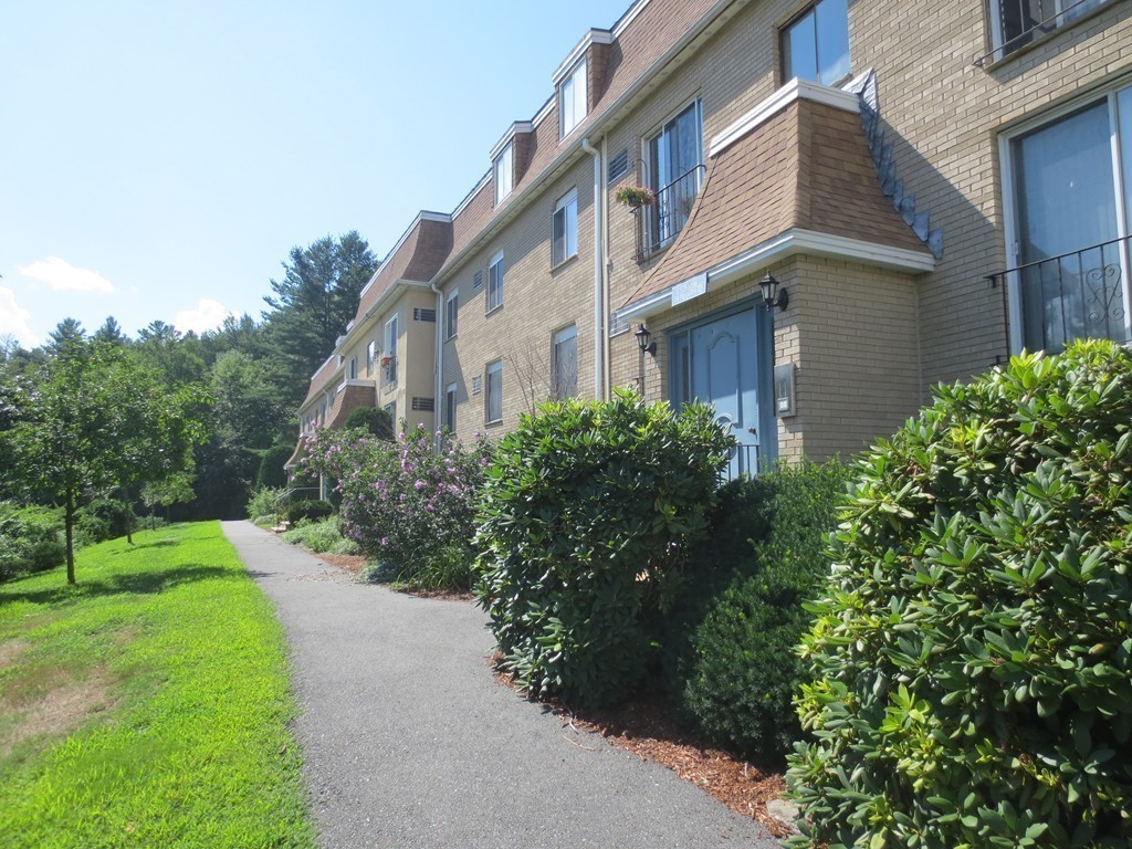 208 Swanson Road, Unit 525 Boxborough, MA 01719 - Photo 25 of 25 Gallery Image 25