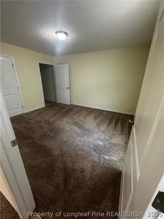 $100 | 103 Johnny Johnson Street, Unit B, Lumberton, NC 28360