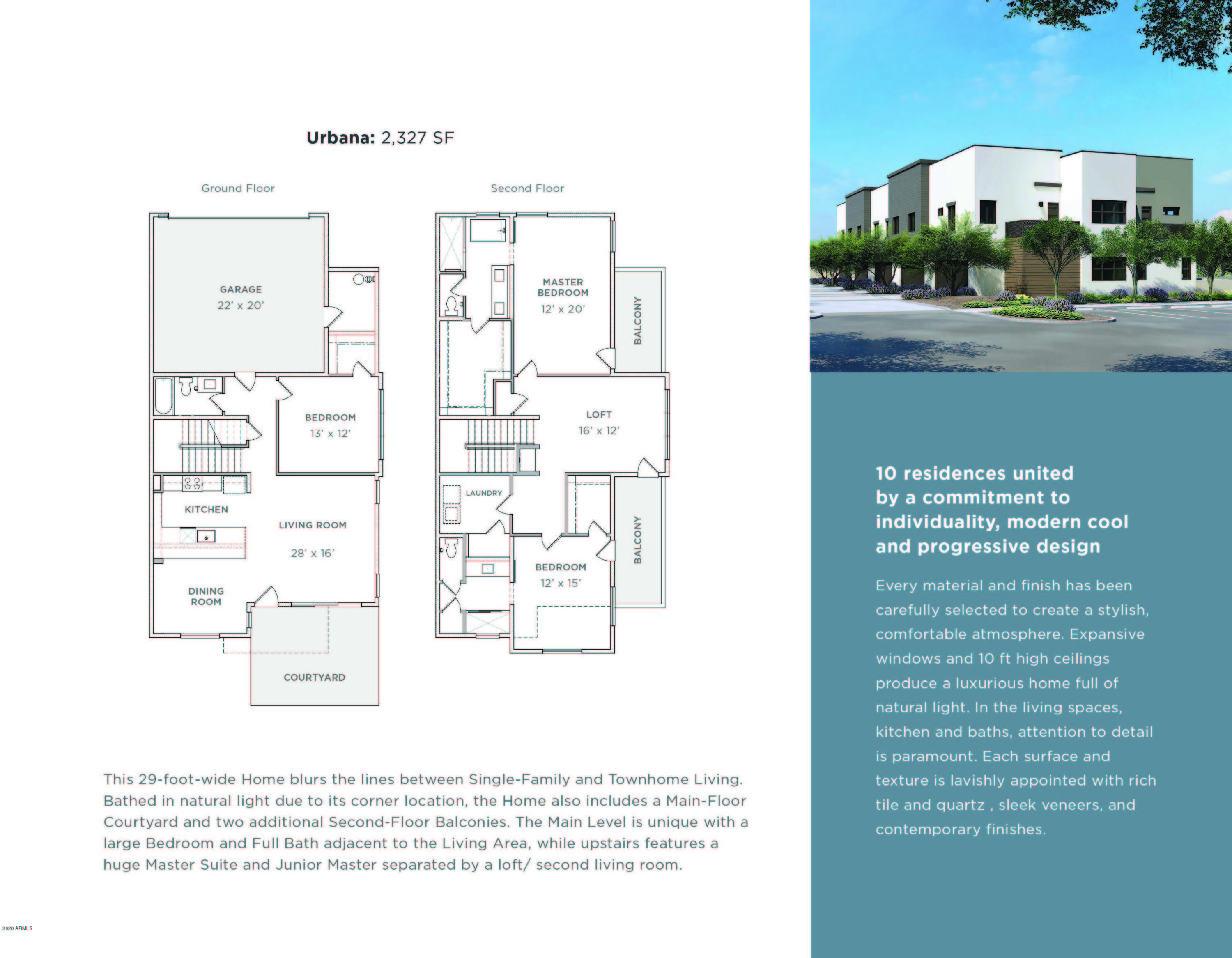 2645 East Osborn Road, Unit 6 Phoenix, AZ 85016 - Photo 43 of 43