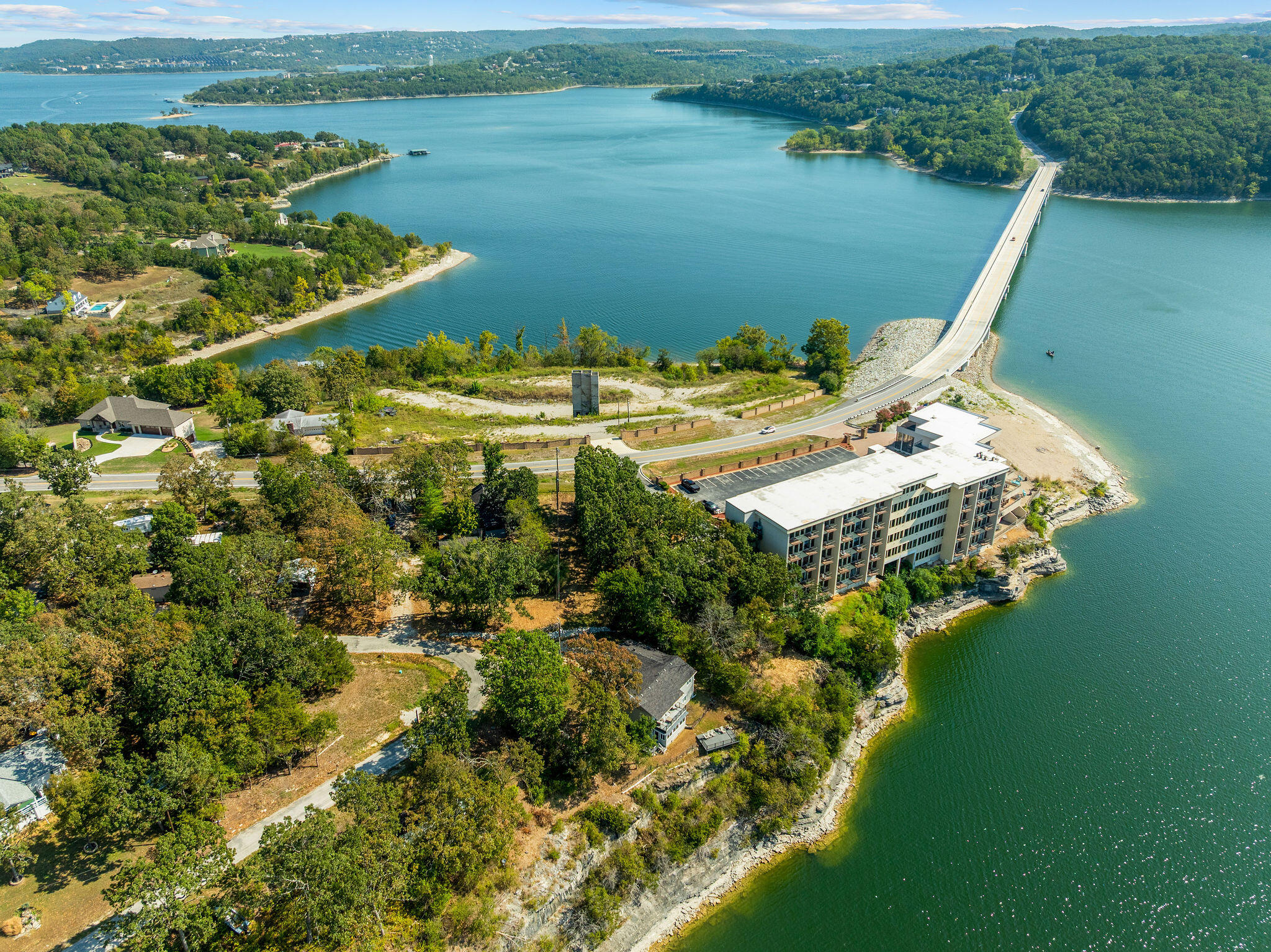 303 5th Avenue Ridgedale, MO 65739 - Photo 4 of 11 Table Rock Lake