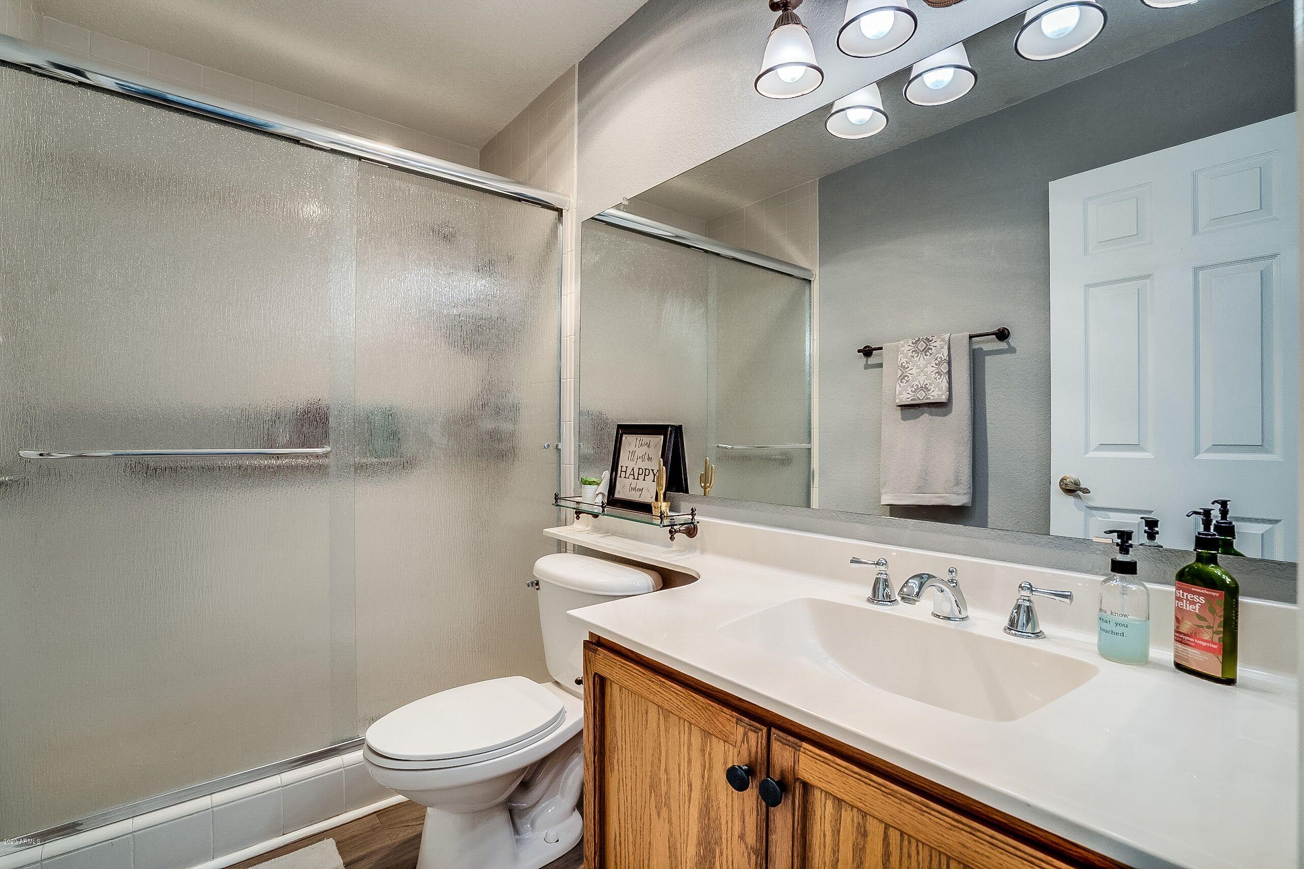 213 East Danbury Road Phoenix, AZ 85022 - Photo 17 of 30 Danbury Bathroom 1