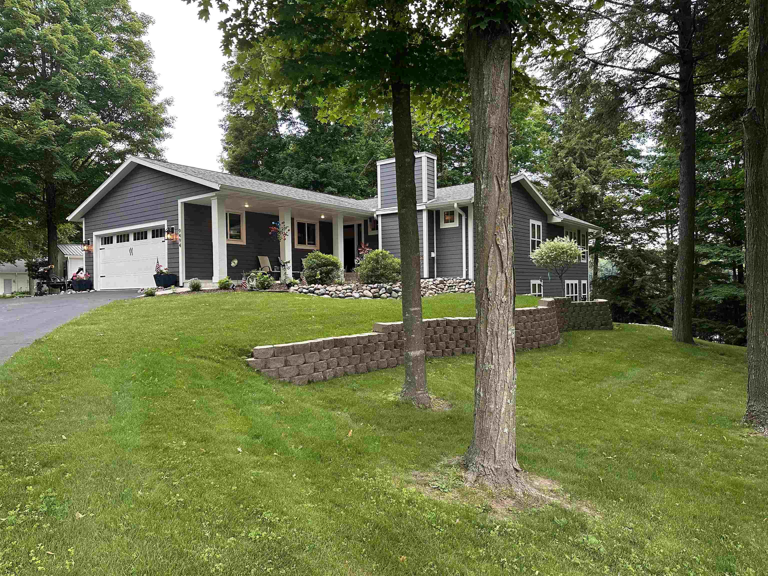 9494 North Kelly Lake Road Suring, WI 54174 - Photo 59 of 88