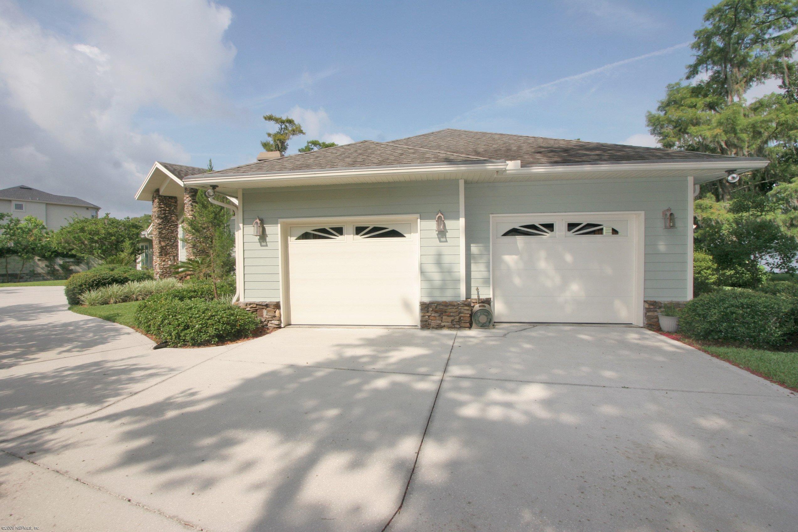 779-1 Creighton Road Orange Park, FL 32003 - Photo 12 of 23 Exterior Side