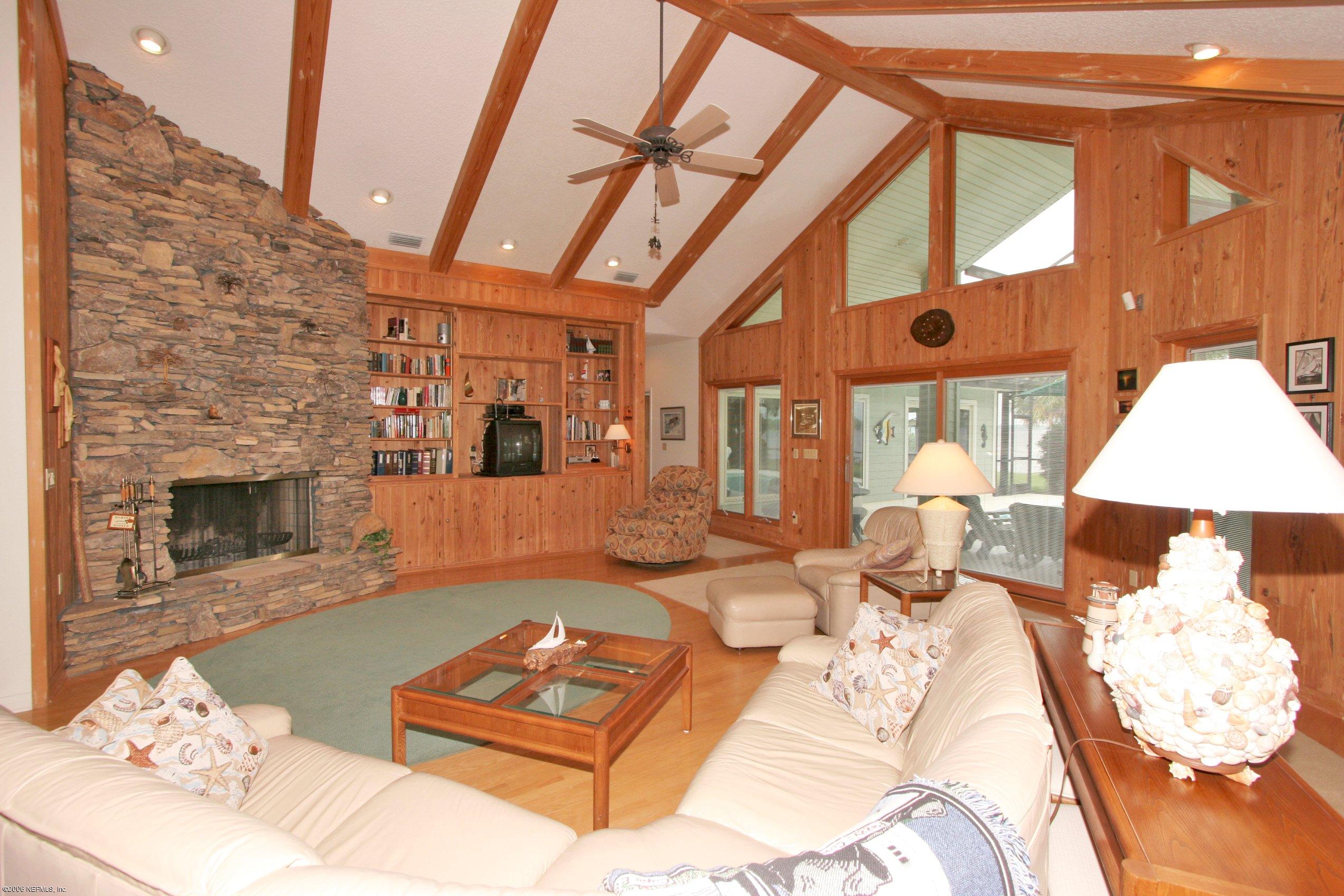 779-1 Creighton Road Orange Park, FL 32003 - Photo 13 of 23 Family Room