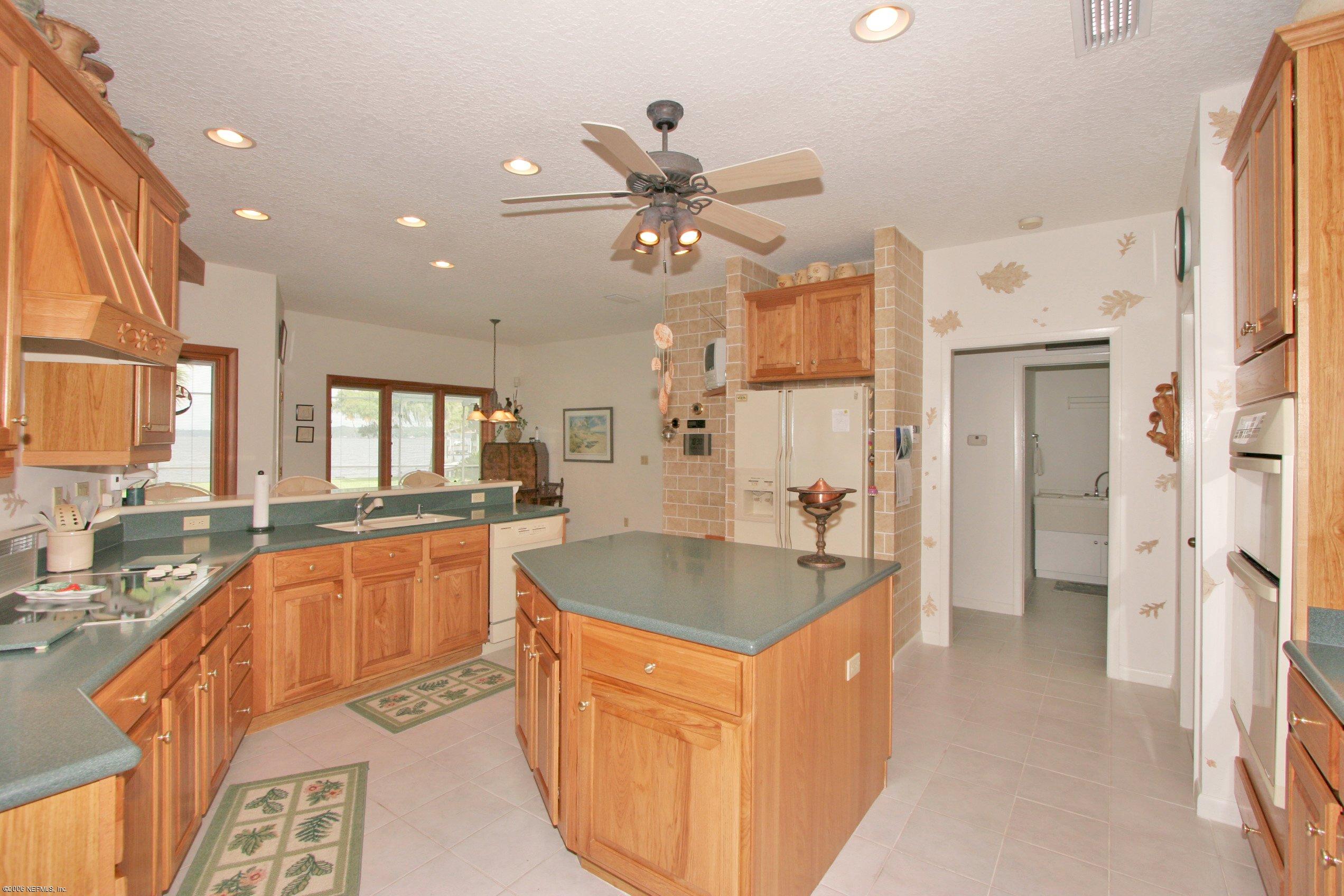 779-1 Creighton Road Orange Park, FL 32003 - Photo 15 of 23 Kitchen