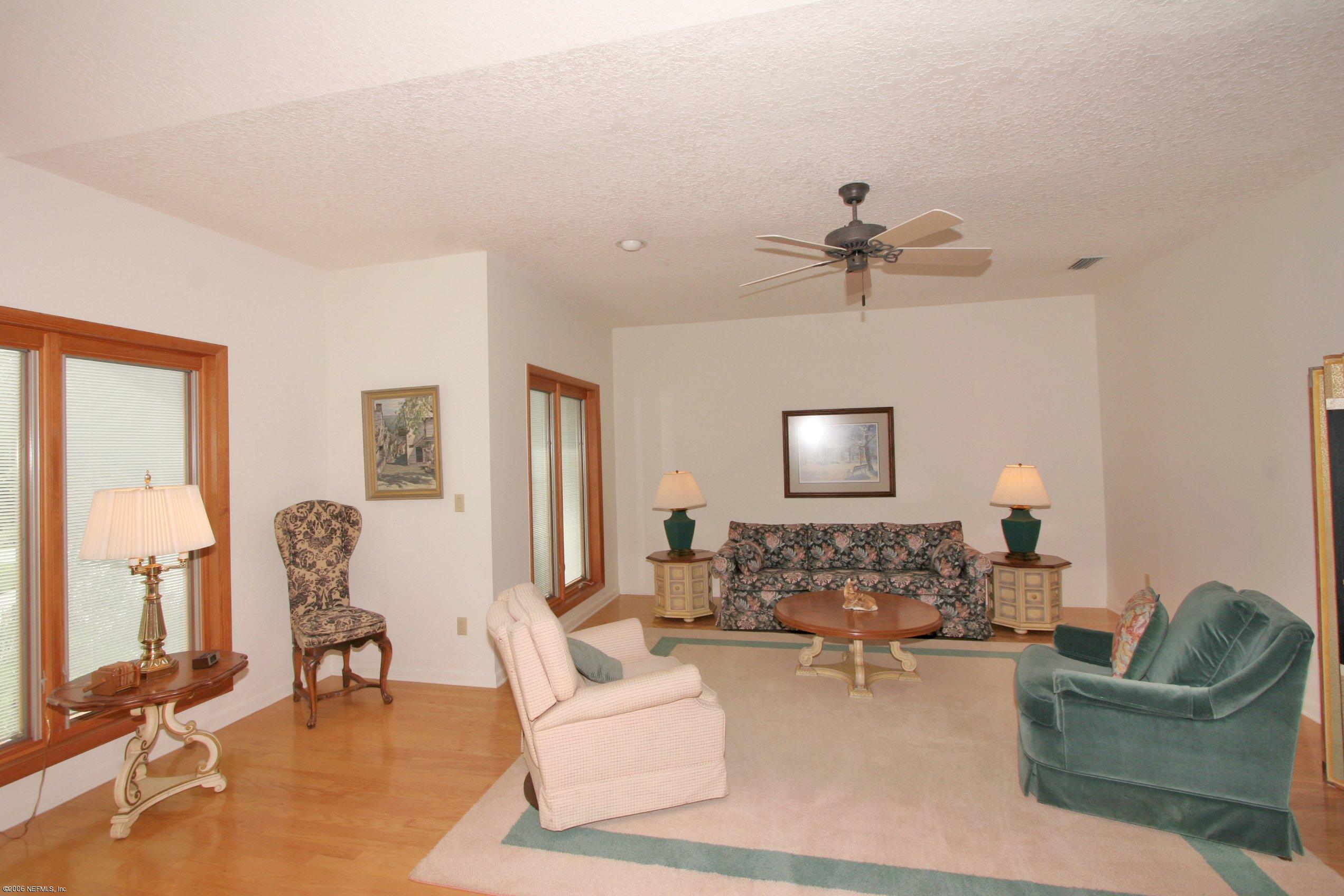 779-1 Creighton Road Orange Park, FL 32003 - Photo 16 of 23 Living Room