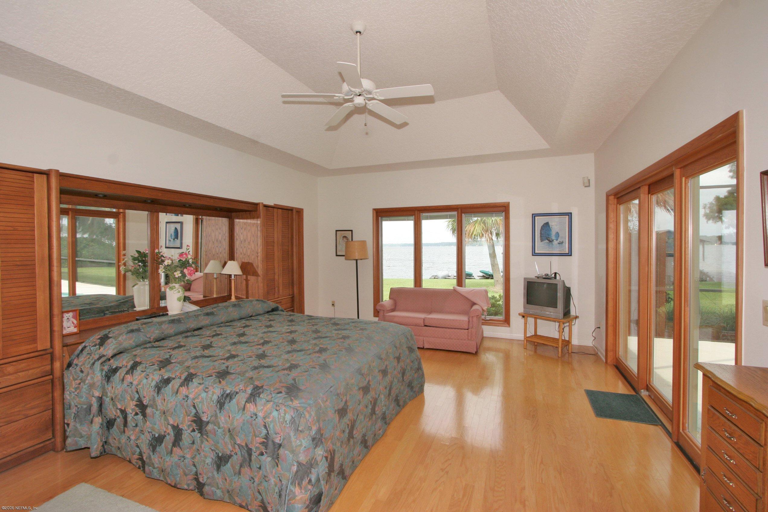 779-1 Creighton Road Orange Park, FL 32003 - Photo 18 of 23 Master Bedroom 1
