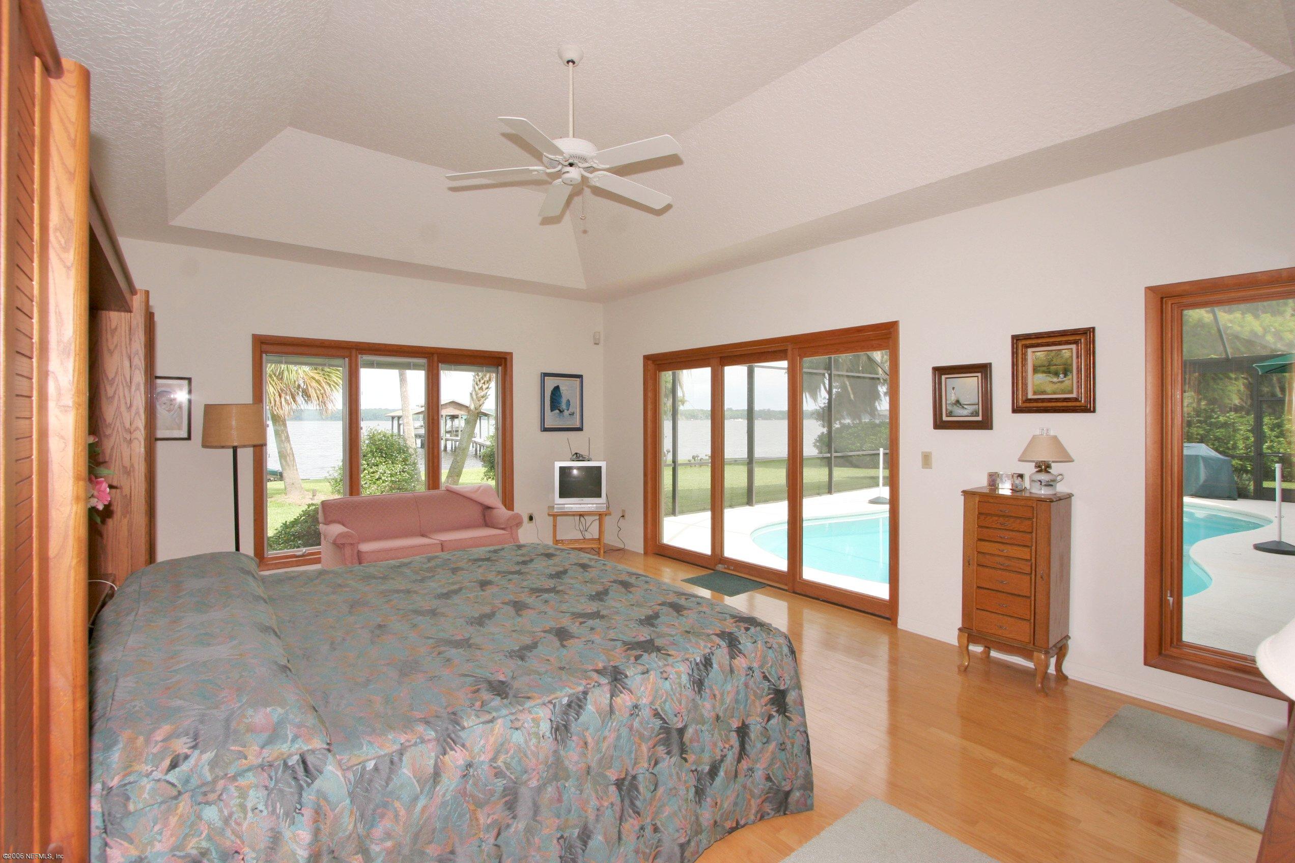 779-1 Creighton Road Orange Park, FL 32003 - Photo 19 of 23 Master Bedroom 2
