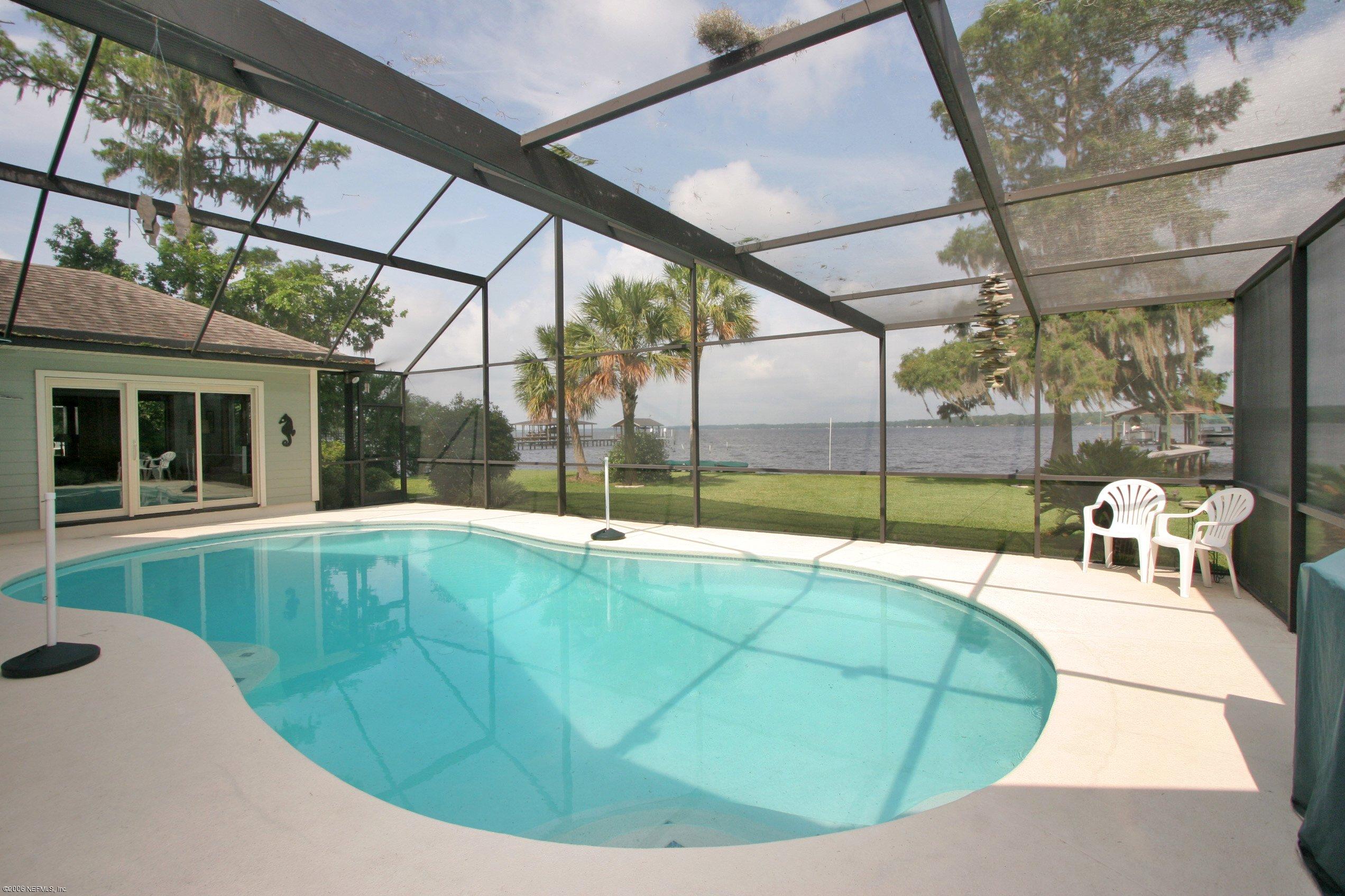 779-1 Creighton Road Orange Park, FL 32003 - Photo 21 of 23 Pool
