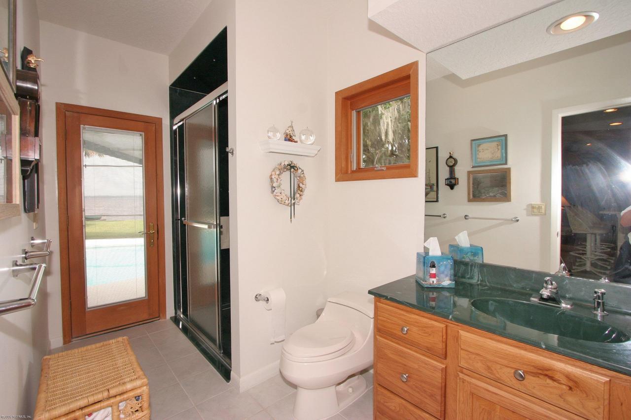 779-1 Creighton Road Orange Park, FL 32003 - Photo 22 of 23 Poolbath