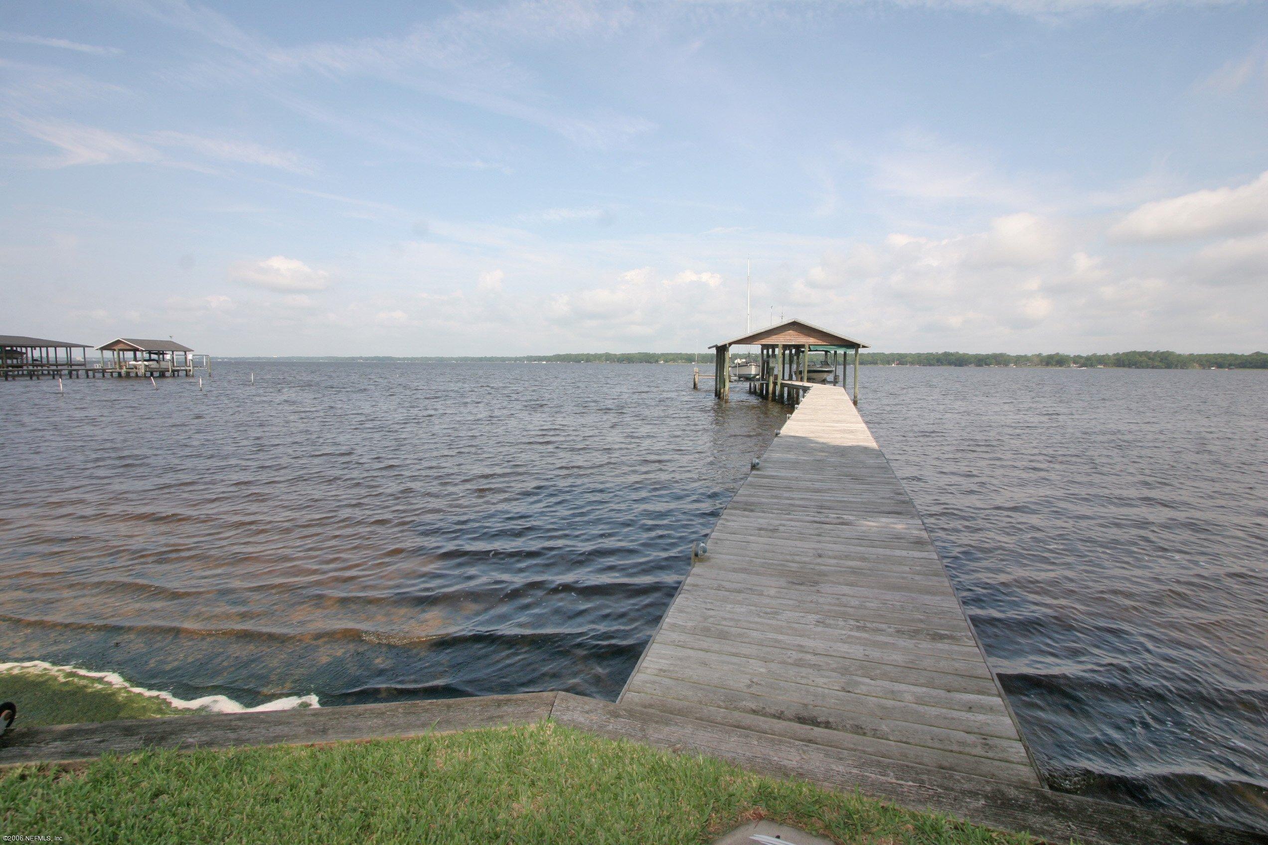 779-1 Creighton Road Orange Park, FL 32003 - Photo 23 of 23 Waterfront