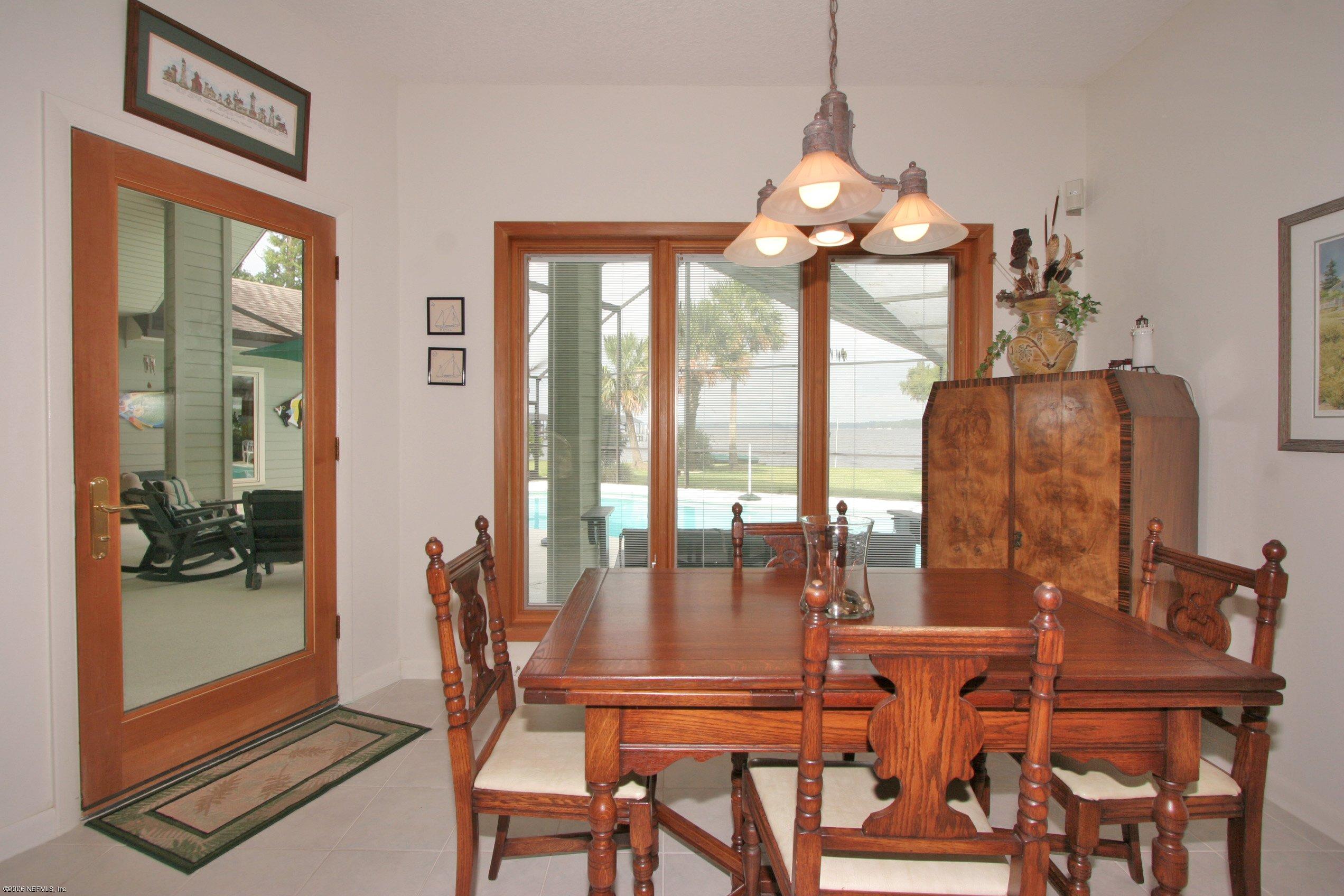 779-1 Creighton Road Orange Park, FL 32003 - Photo 9 of 23 Breakfast Nook