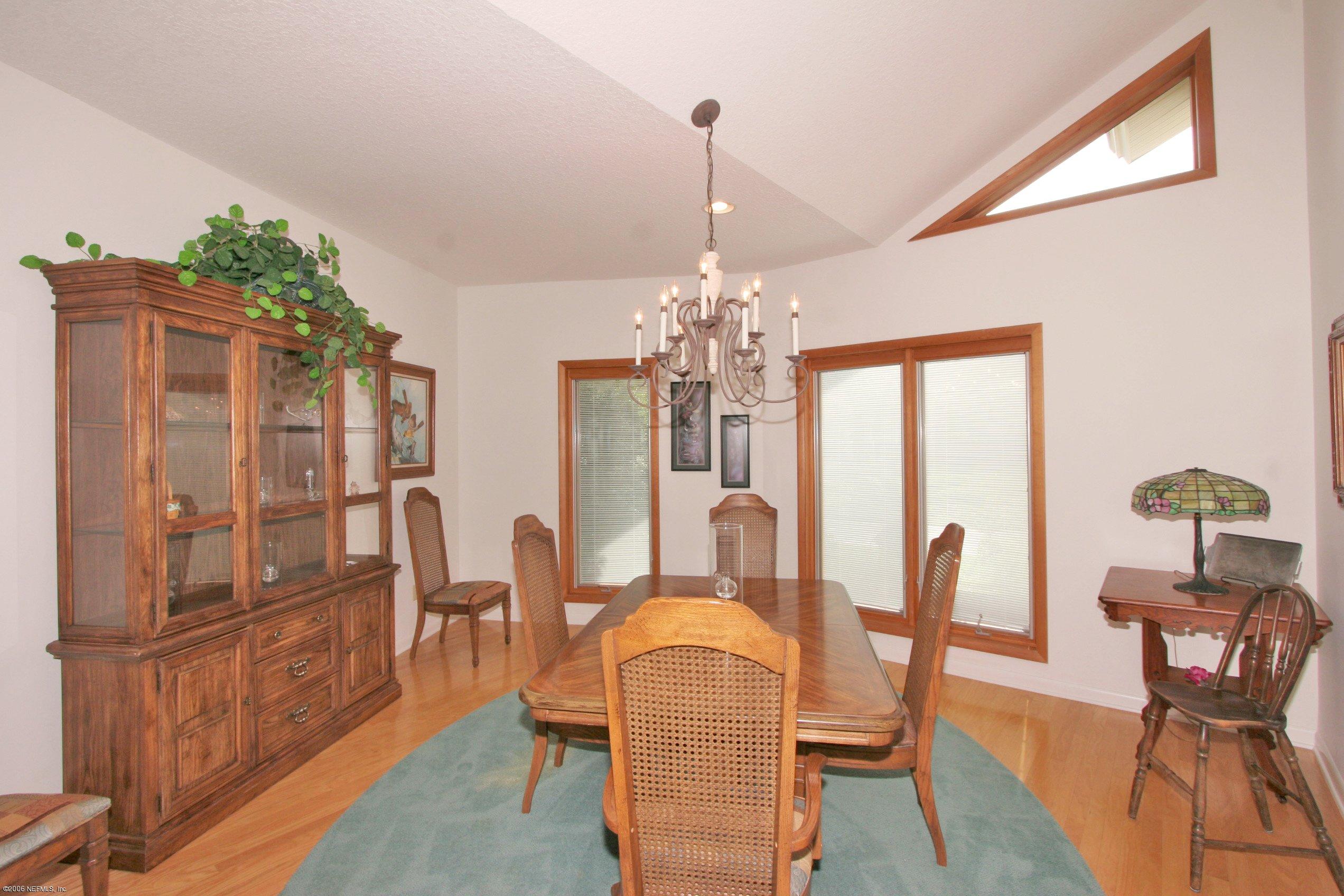 779-1 Creighton Road Orange Park, FL 32003 - Photo 10 of 23 Dining Room