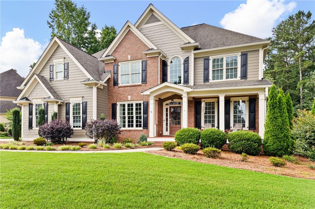 227 Oakwind Pointe Acworth, GA 30101 - Photo 4 of 52