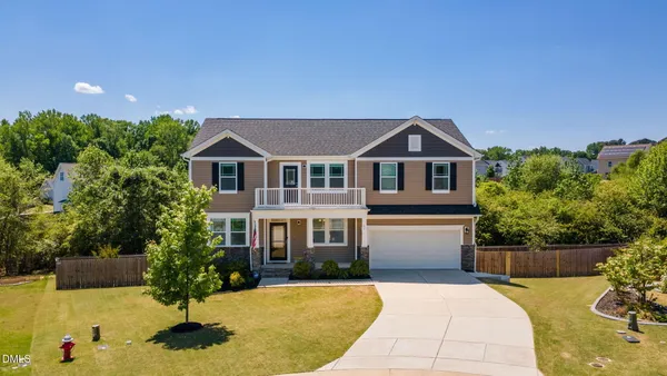 $469,000 | 67 Calabor Court, Fuquay-Varina, NC 27526