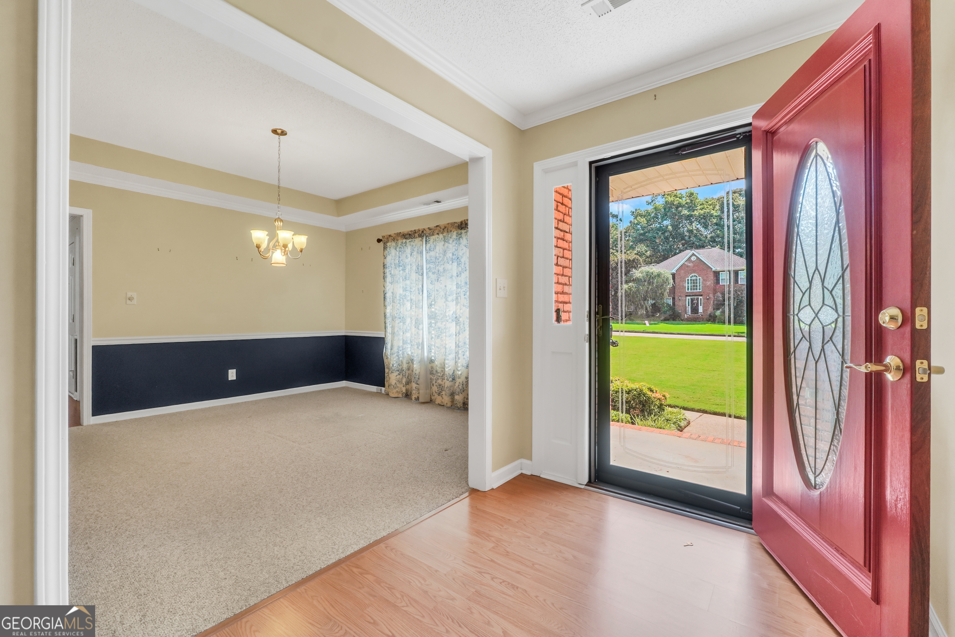 109 Oak Knoll Road Stockbridge, GA 30281 - Photo 3 of 26 Gallery Image 3