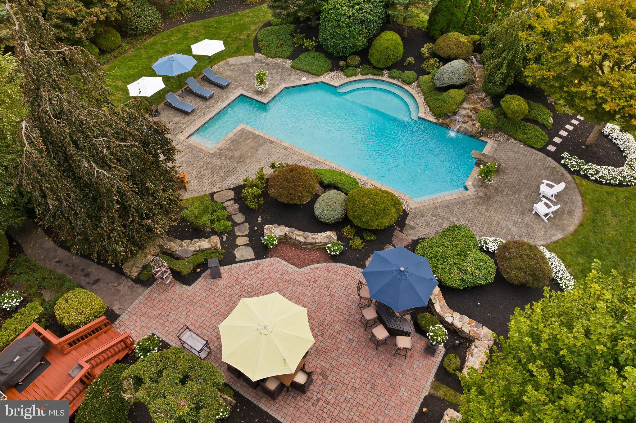 44 Walters Road Robbinsville, NJ 08691 - Photo 54 of 68