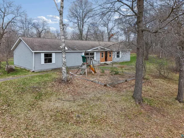 $214,900 | N12773 Brooklyn Road, Minong, WI 54859