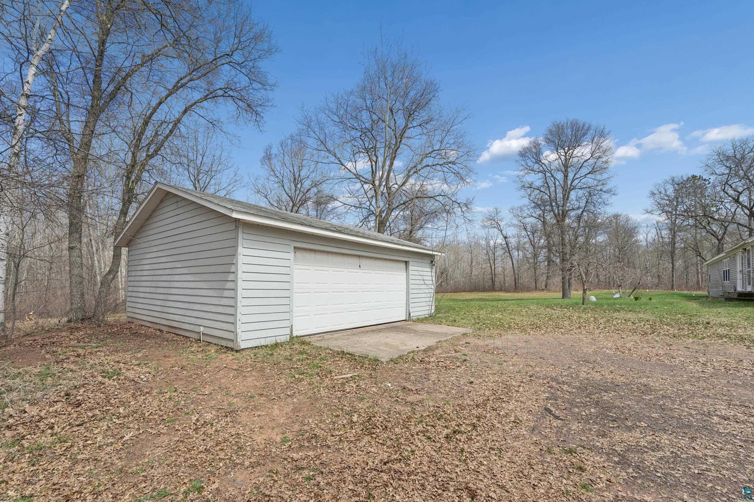 N12773 Brooklyn Road Minong, WI 54859 - Photo 24 of 28