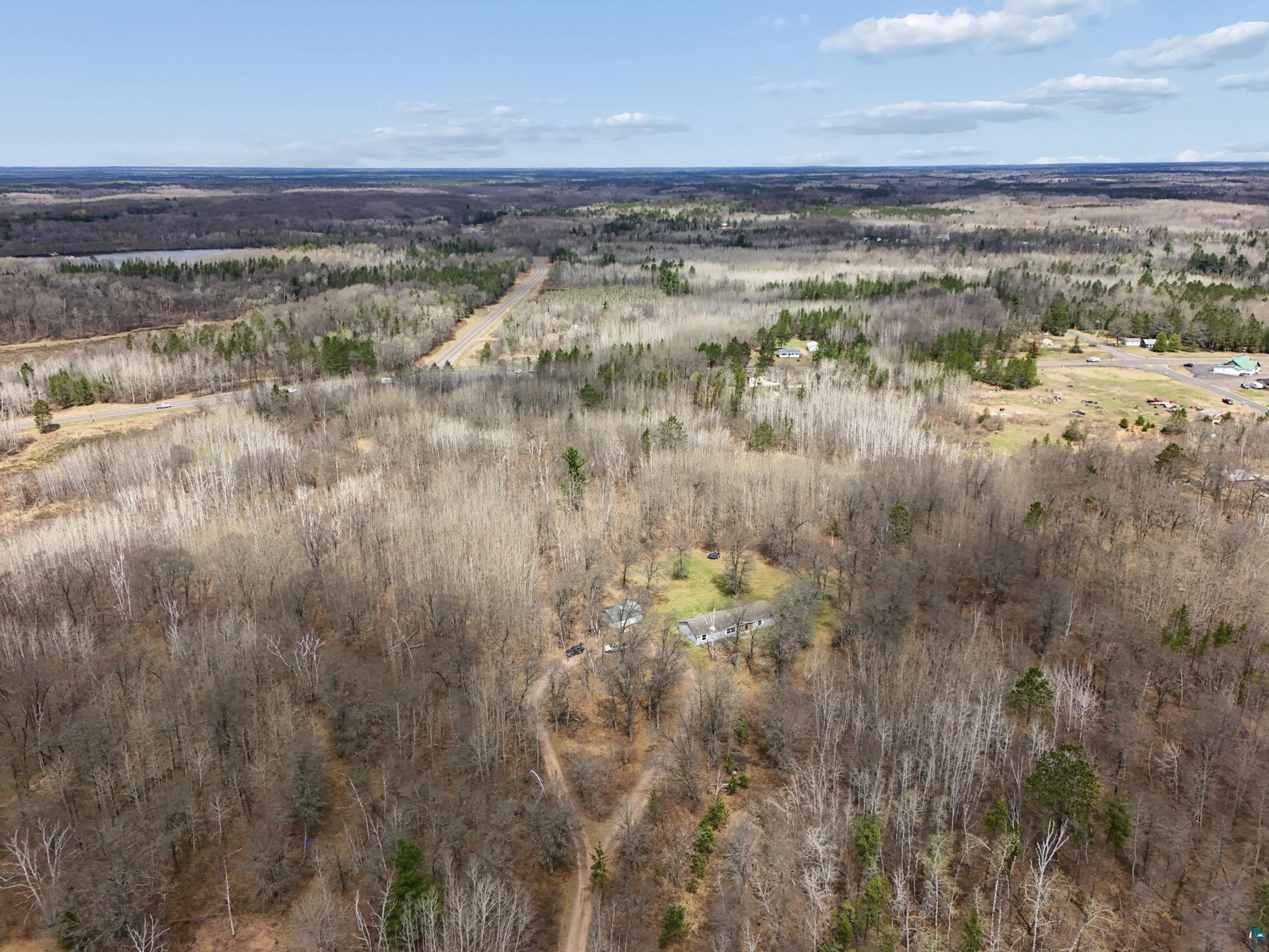 N12773 Brooklyn Road Minong, WI 54859 - Photo 27 of 28