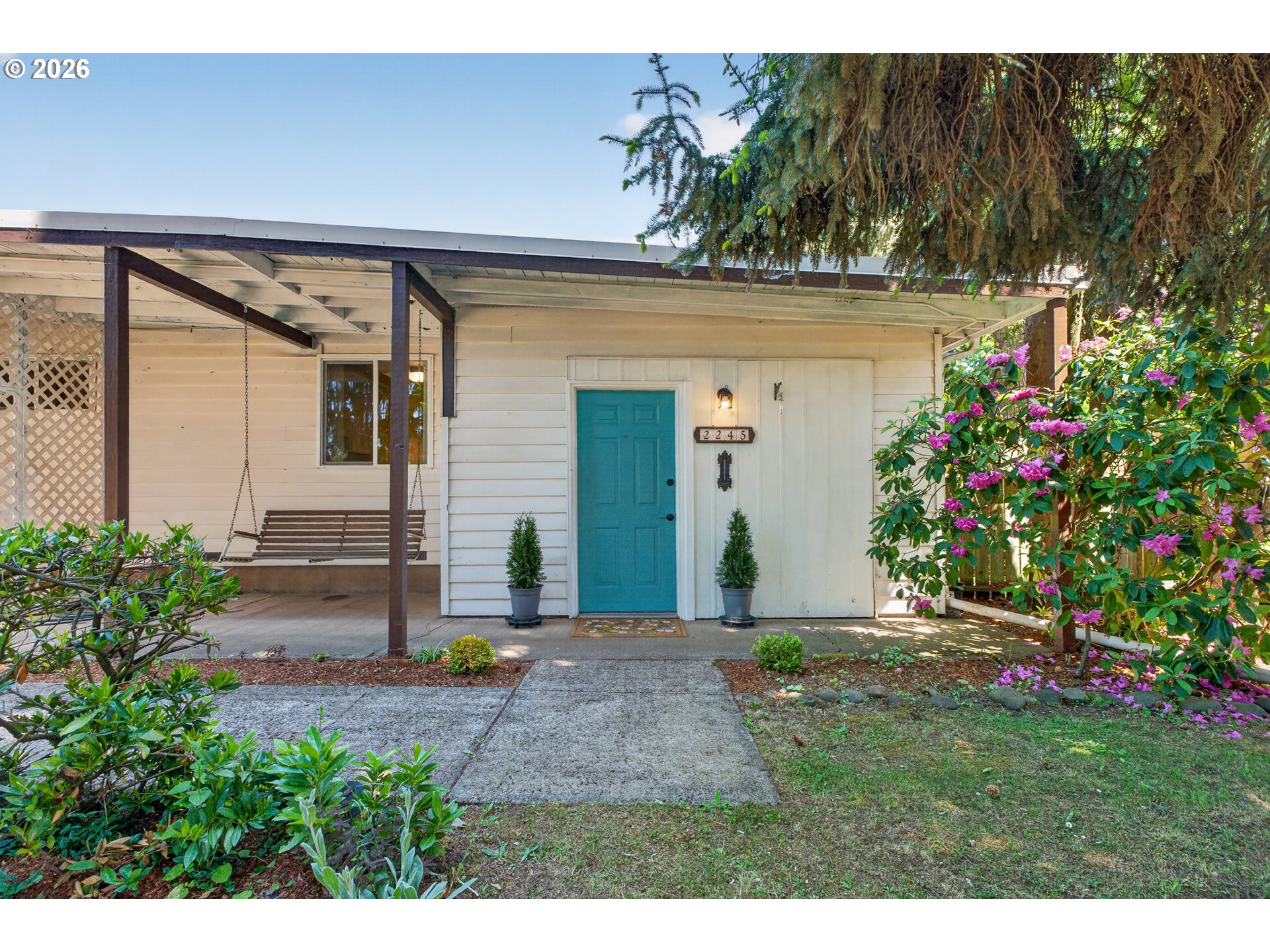 2245 Devos Street Eugene, OR 97402 - Photo 1 of 48