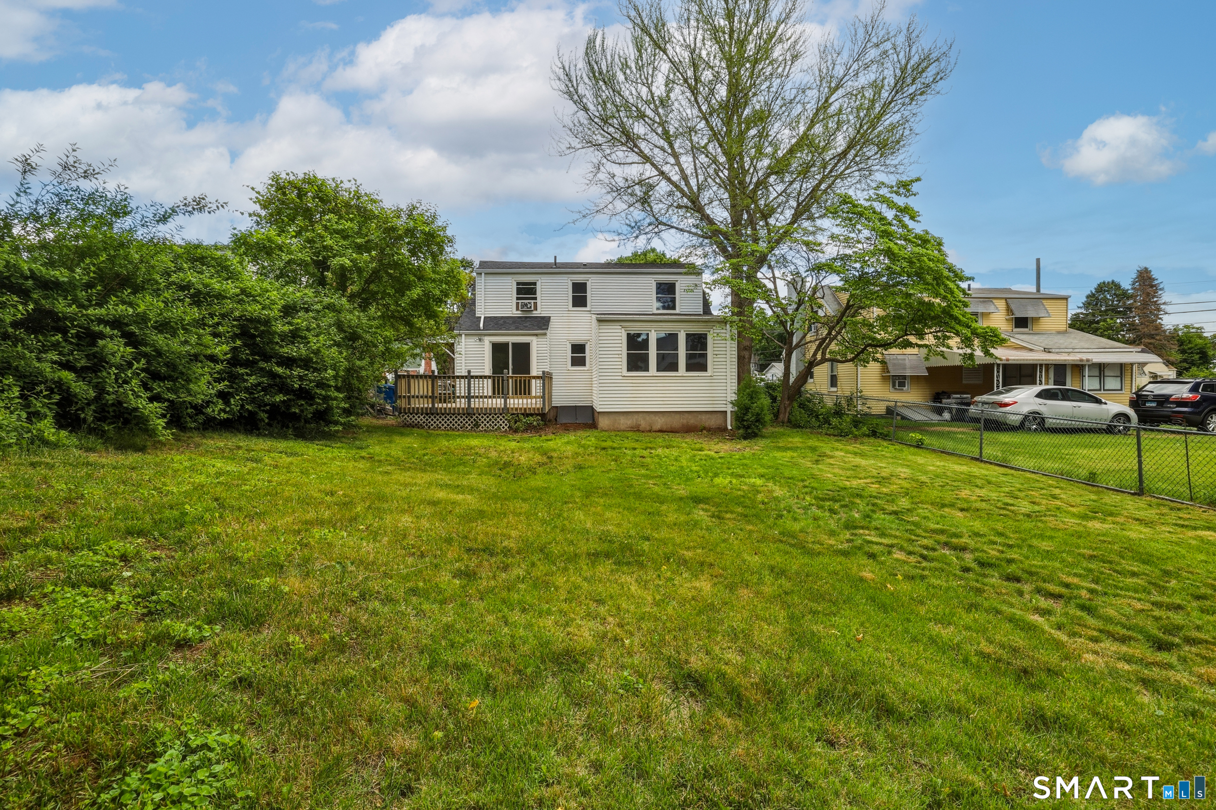 96 Campfield Road Manchester, CT 06040 - Photo 32 of 38