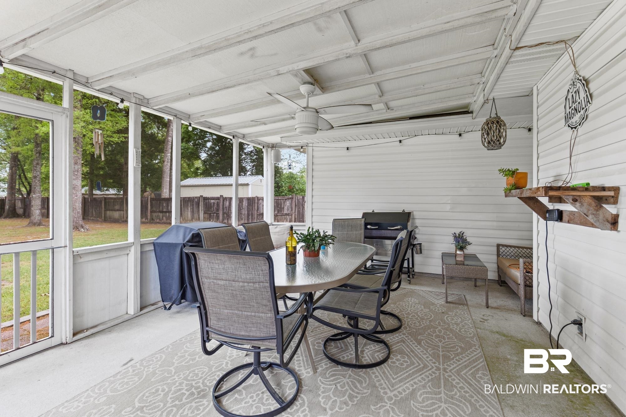 13205 Oak Forge Drive Mobile, AL 36608 - Photo 19 of 27 Gallery Image 19