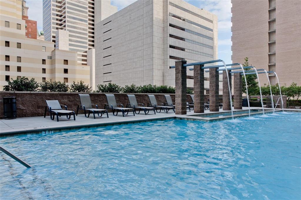 1200 Main Street, Unit 602 Dallas, TX 75202 - Photo 13 of 15