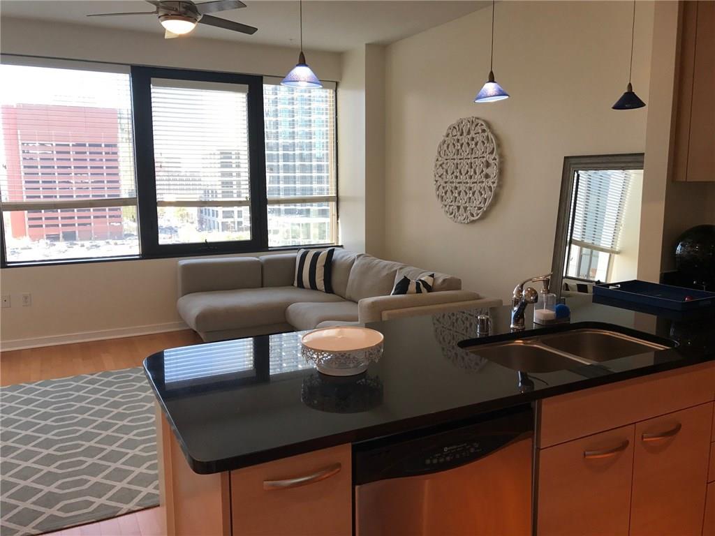 1200 Main Street, Unit 602 Dallas, TX 75202 - Photo 2 of 15