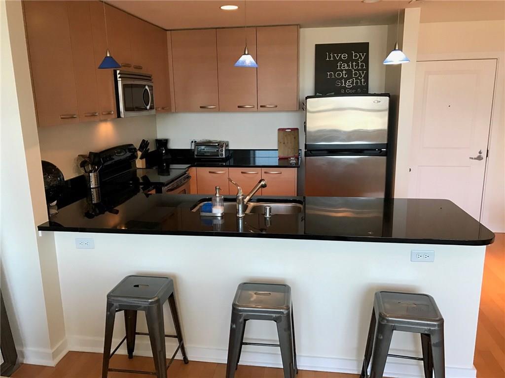 1200 Main Street, Unit 602 Dallas, TX 75202 - Photo 4 of 15