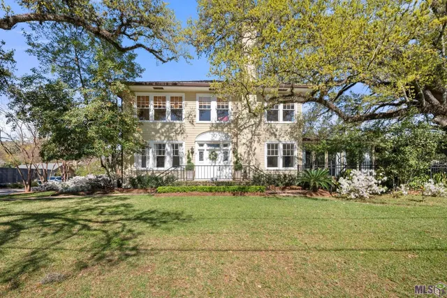 $1,335,000 | 505 LSU Avenue, Baton Rouge, LA 70808