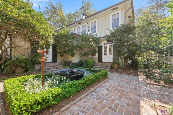 $1,295,000 | 505 LSU Avenue, Baton Rouge, LA 70808