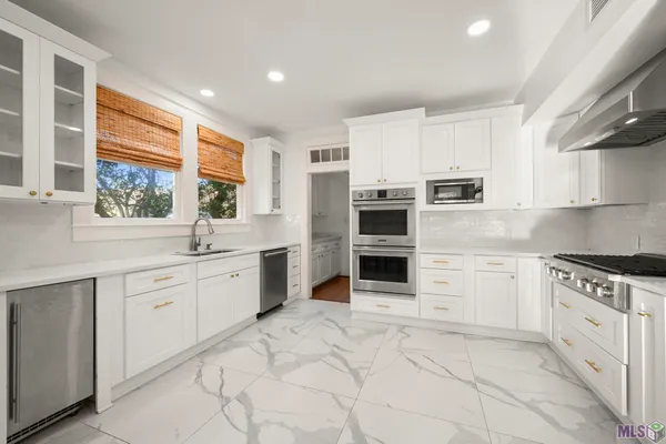 $1,295,000 | 505 LSU Avenue, Baton Rouge, LA 70808