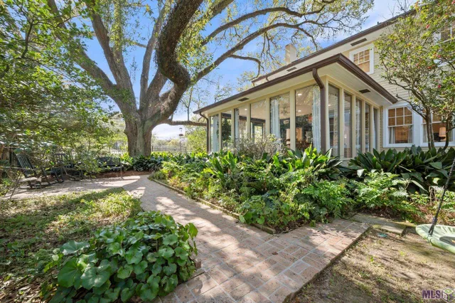 $1,335,000 | 505 LSU Avenue, Baton Rouge, LA 70808