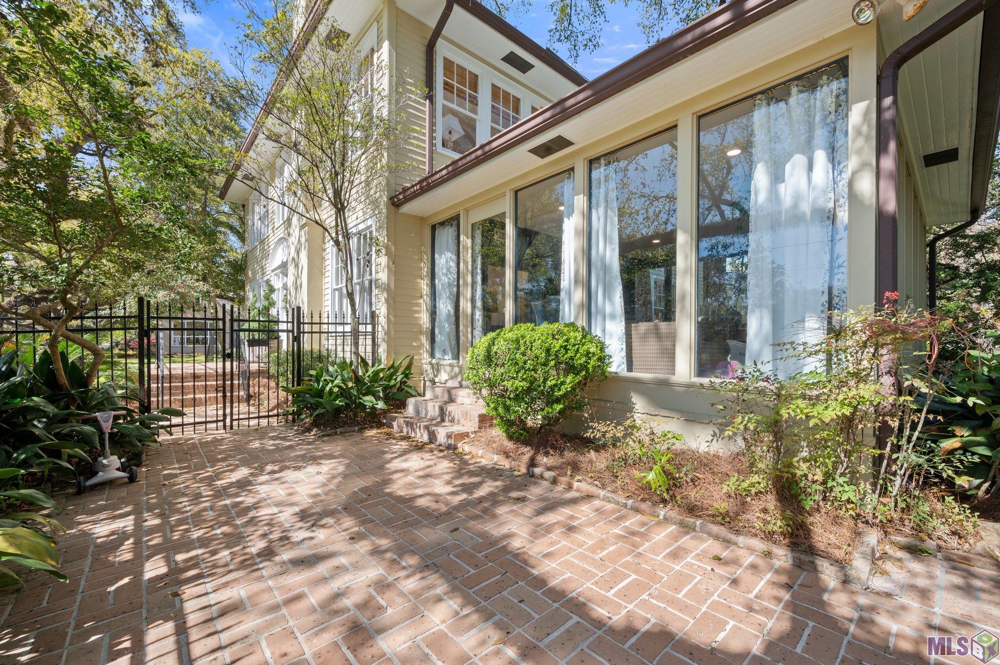 505 LSU Avenue Baton Rouge, LA 70808 - Photo 34 of 36