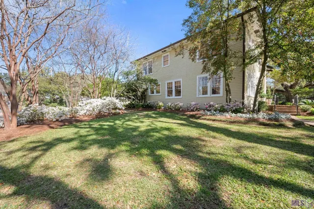 $1,335,000 | 505 LSU Avenue, Baton Rouge, LA 70808