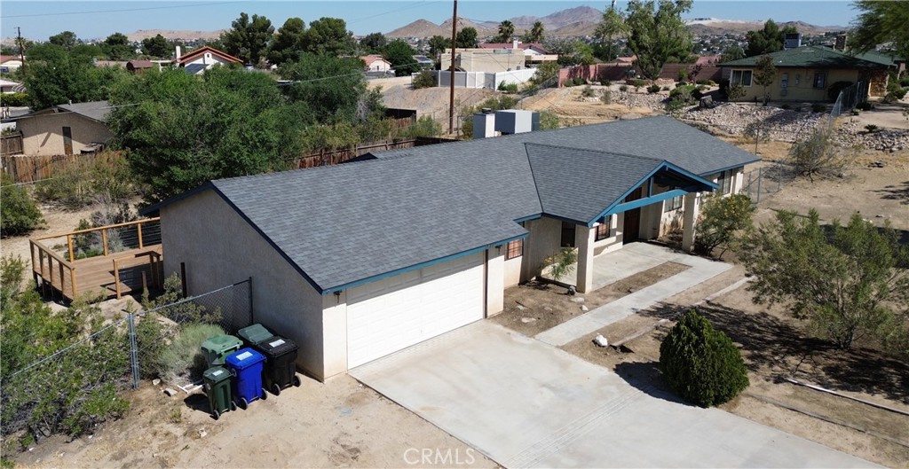 15412 Myalon Road Apple Valley, CA 92307 - Photo 51 of 56