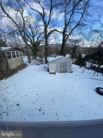 $1,750 | 95 Madison Street, Harpers Ferry, WV 25425