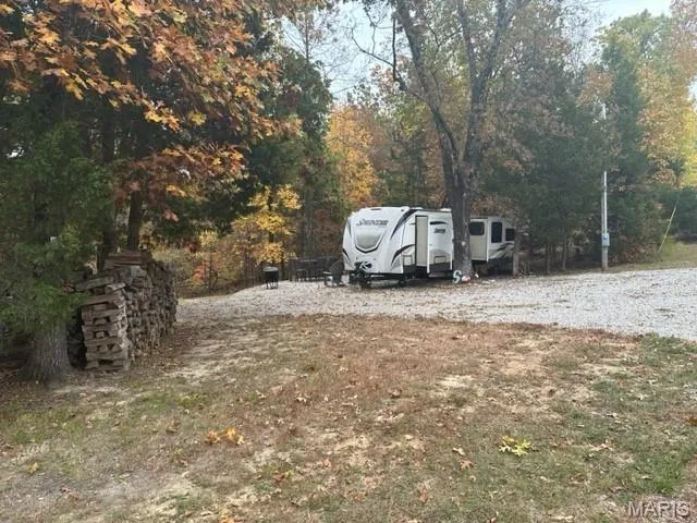 $44,900 | 5096 Big Dipper Drive, Perryville, MO 63775